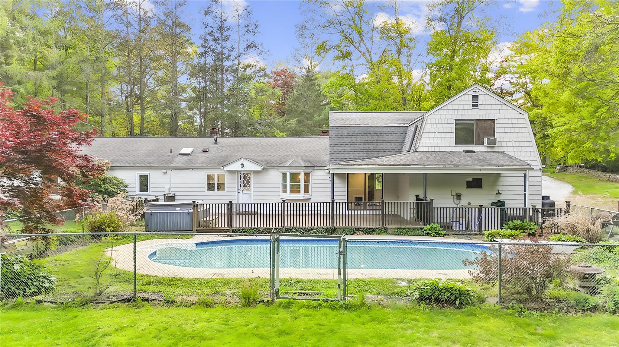 8 West Lane, South Salem, New York image 35