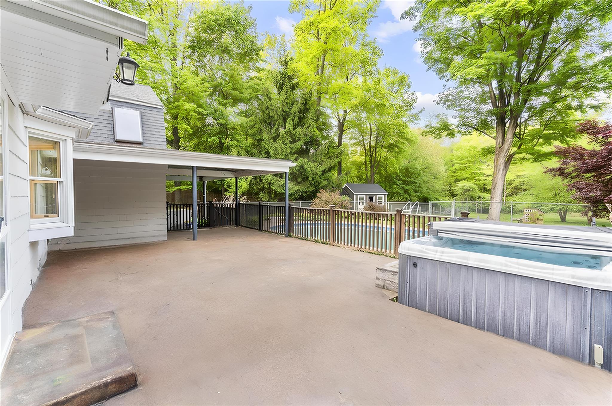 8 West Lane, South Salem, New York image 32