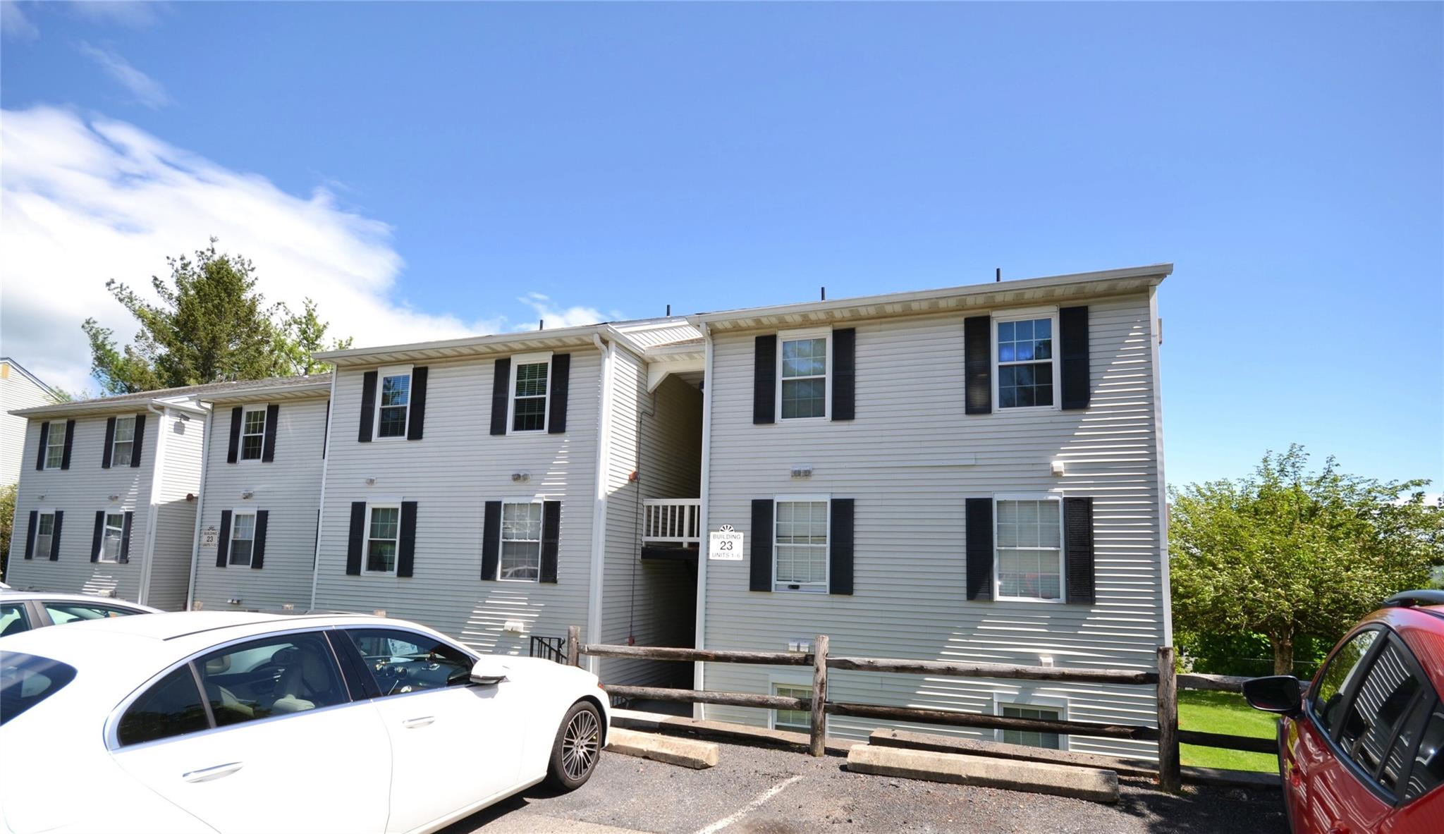 23 Lexington Hill #2, Harriman, New York image 2