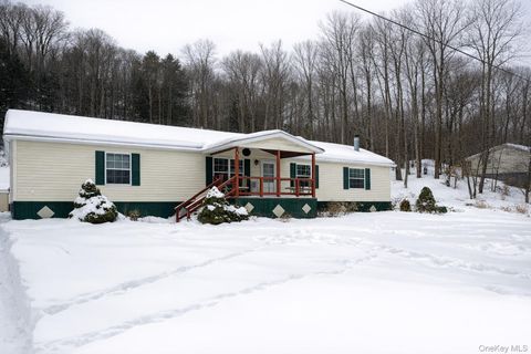 263 Mongaup Road Hurleyville NY 12747
