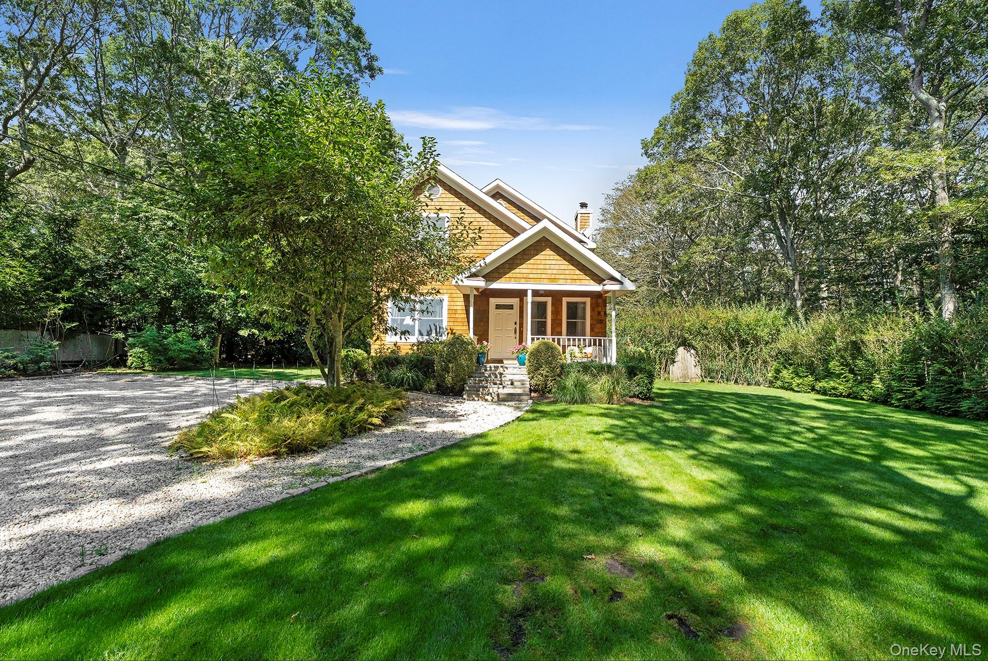 7 Wooded Oak Lane