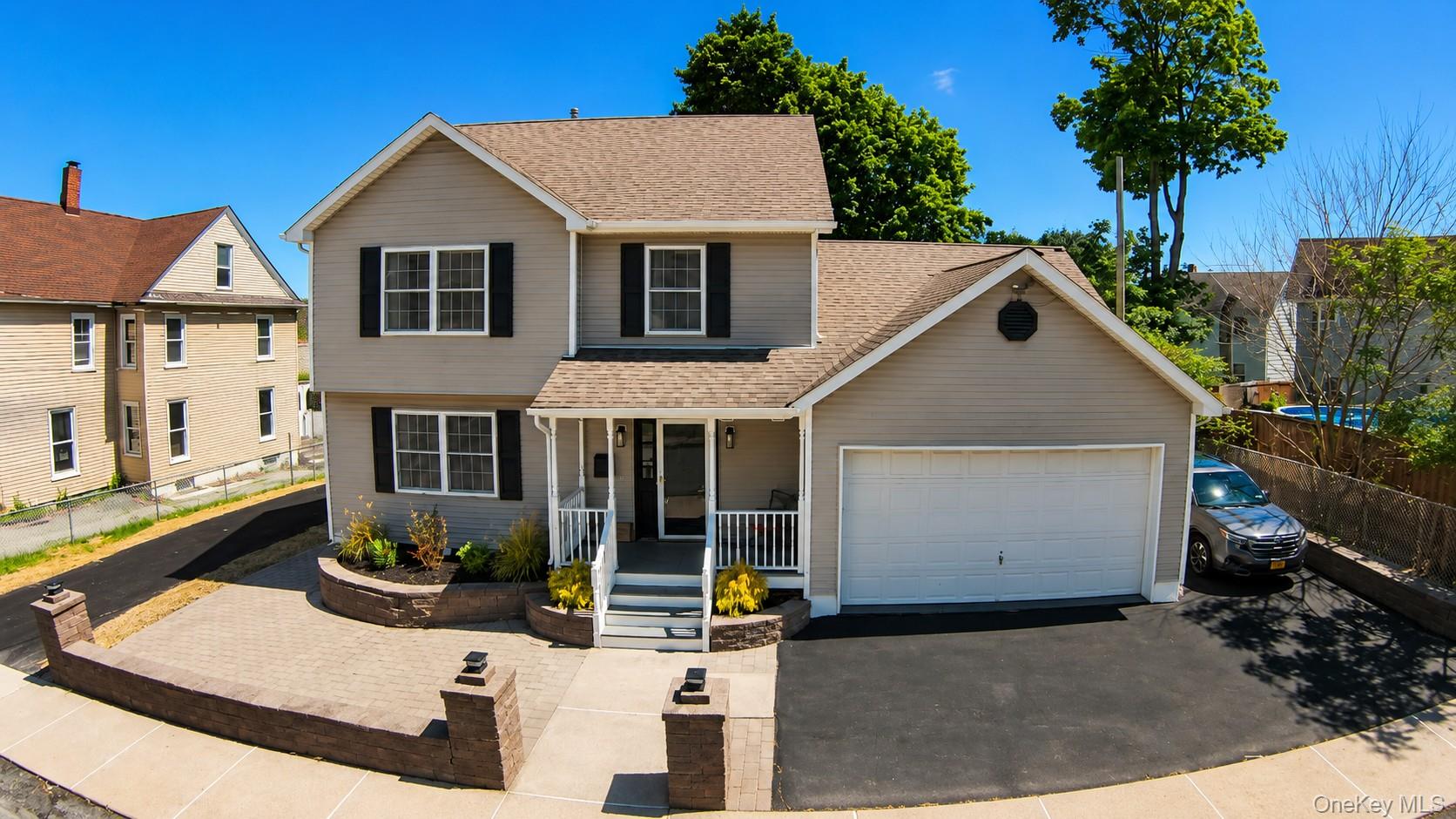 37-39 Wisner Avenue