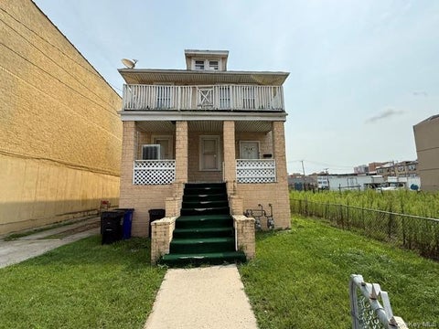 Photo of 216 Beach 31st Street, Far Rockaway, NY 11691 (MLS # 1065583)