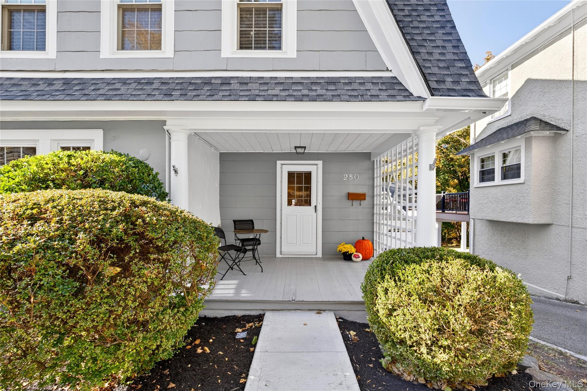 250 Washington Avenue