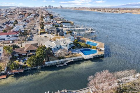 Homes For Sale - 1416 Bay Boulevard<br/> Atlantic Beach, NY 11509