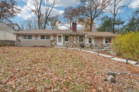 4 Council Crest Road Sloatsburg NY 10974