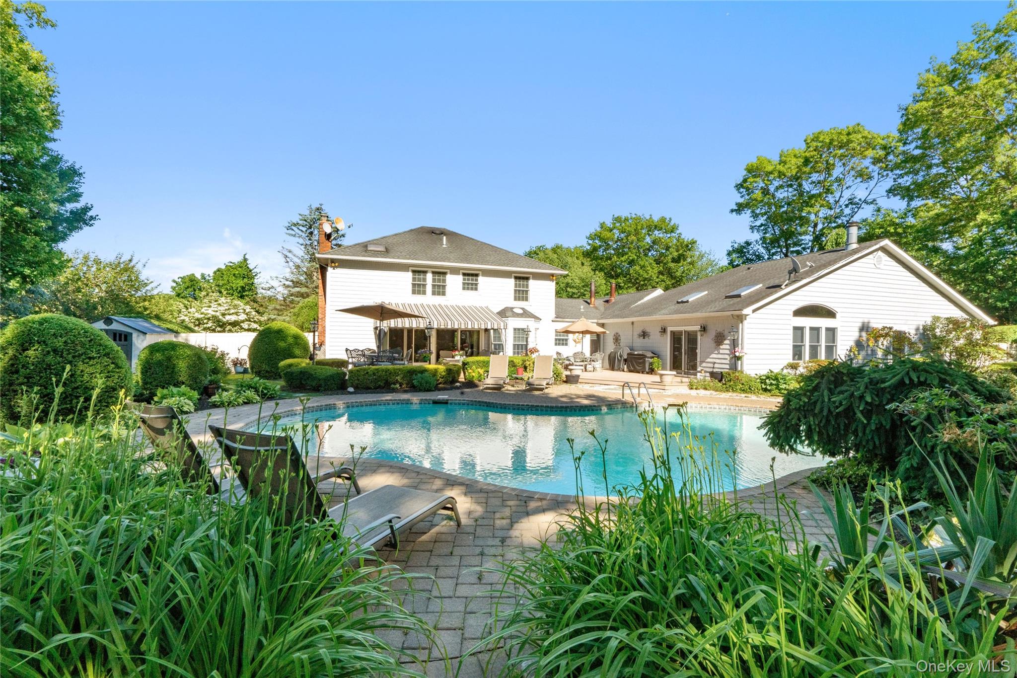 15-17 Park Woods Lane