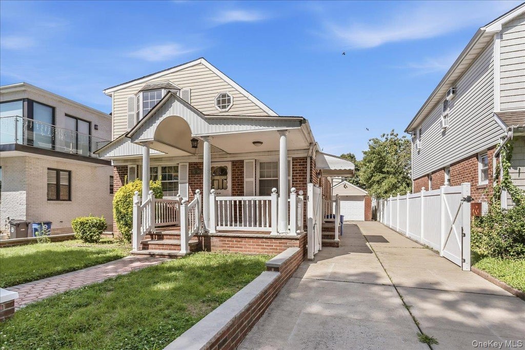 Photo of 82-56 248th Street, Bellerose, NY 11426 (MLS # 1029947)
