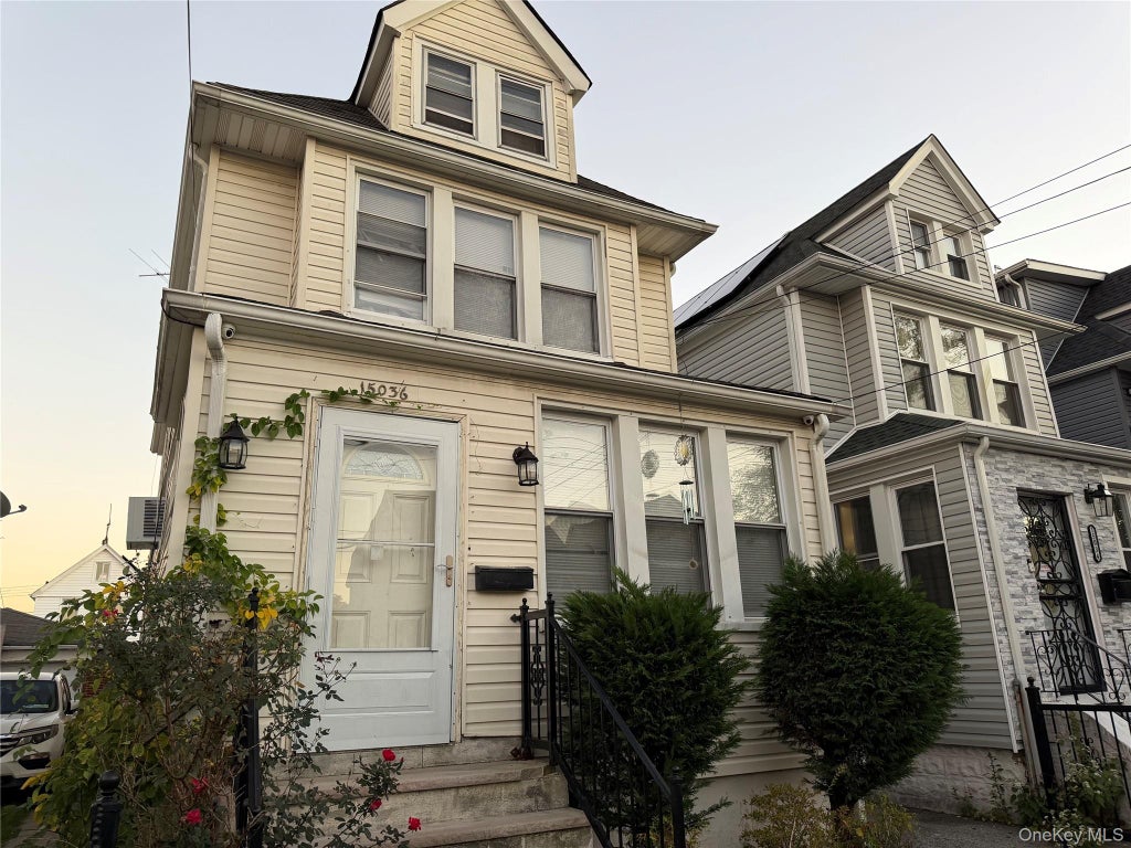 Photo of 15036 115th Drive, Jamaica, NY 11434 (MLS # 1068061)
