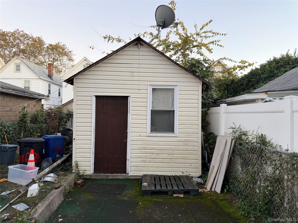 Photo of 15036 115th Drive, Jamaica, NY 11434 (MLS # 1068061)