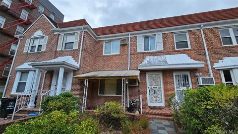 Photo of 10811 65th Road, Forest Hills, NY 11375 (MLS # 880852)