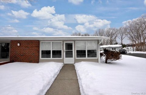 Photo of 258 Newcastle Court #F, Ridge, NY 11961 (MLS # 958463)