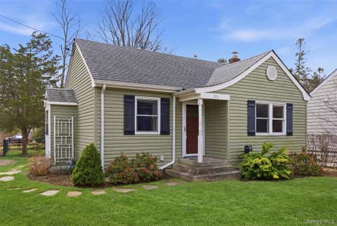 Homes For Sale - 101 4th Avenue<br/> East Northport, NY 11731