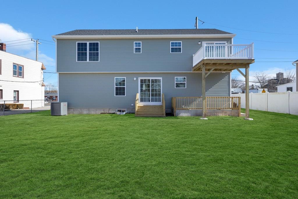 N/C Caroll Avenue, Ronkonkoma, New York image 19