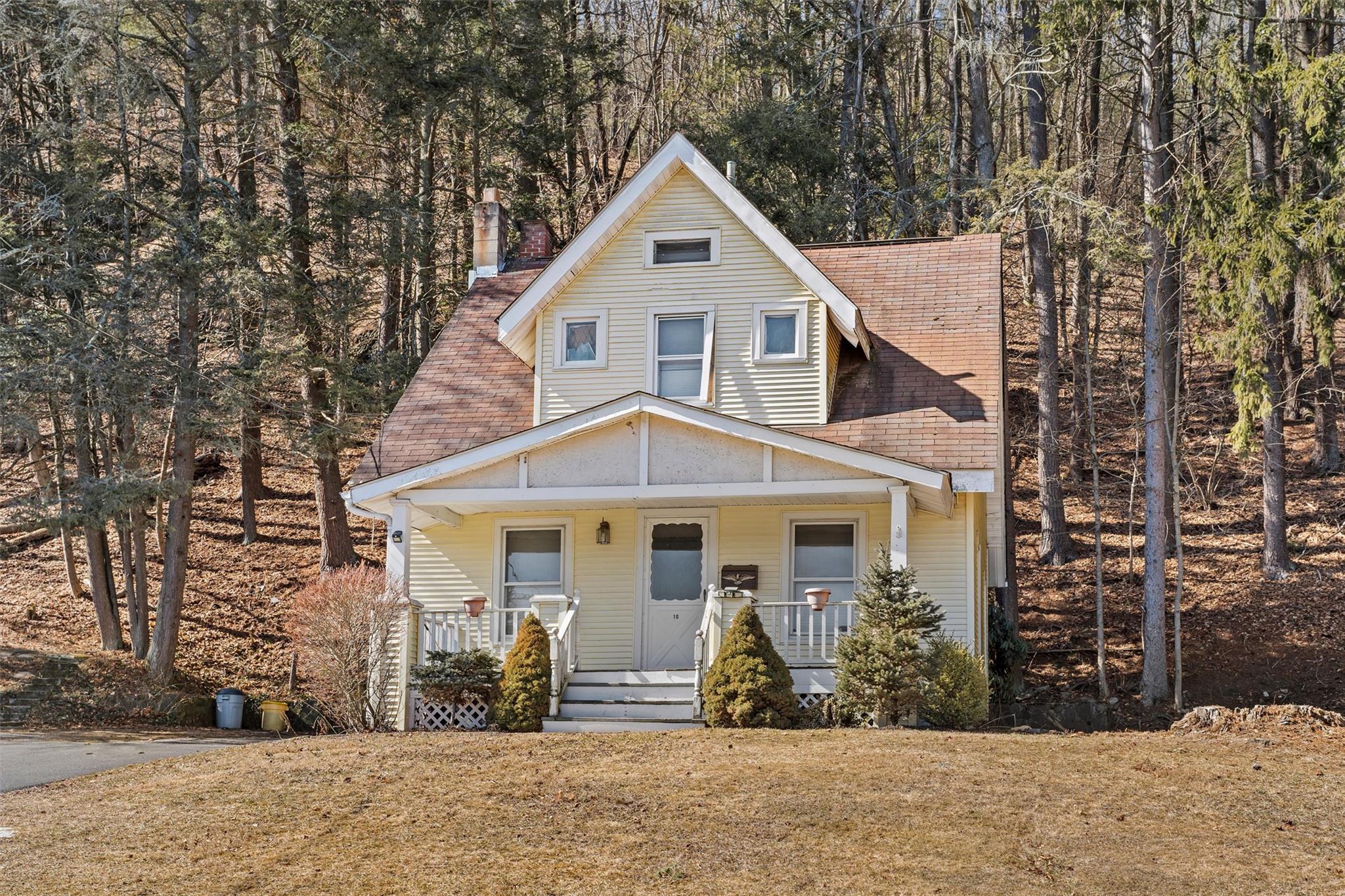 10 Oak Street, Port Jervis, New York image 3