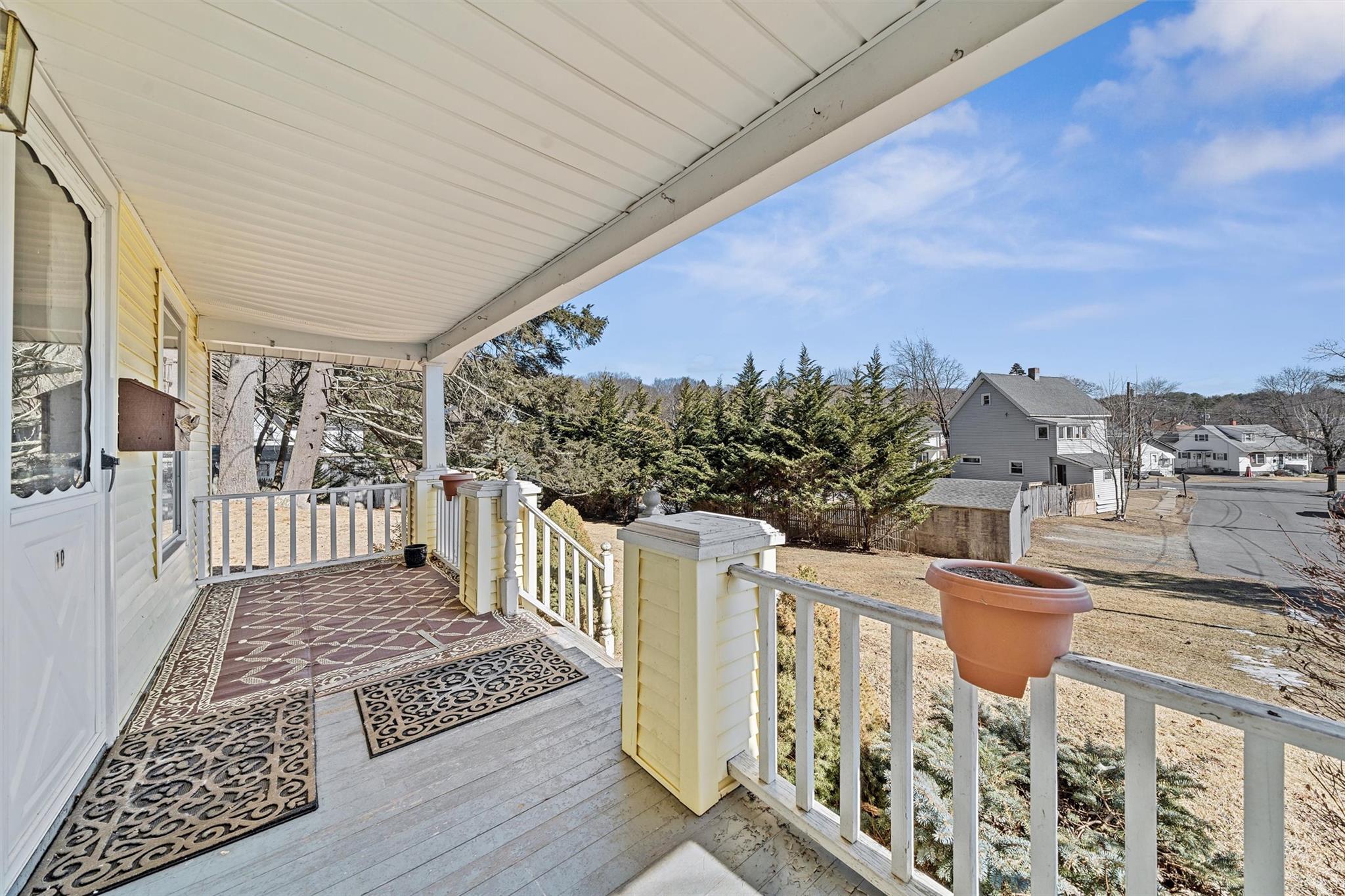 10 Oak Street, Port Jervis, New York image 4