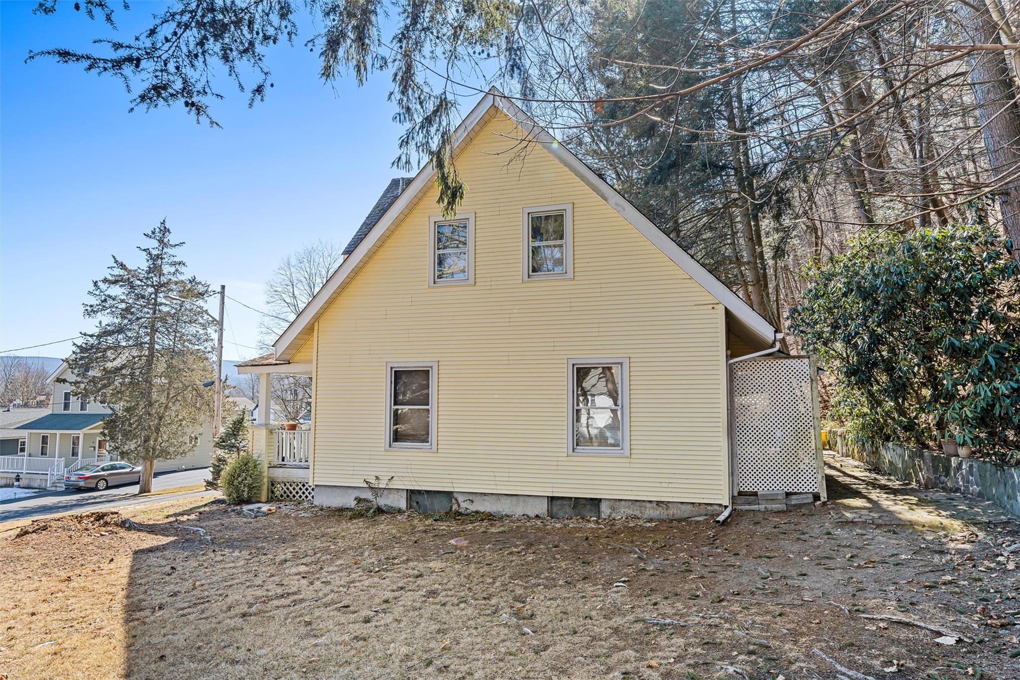 10 Oak Street, Port Jervis, New York image 27