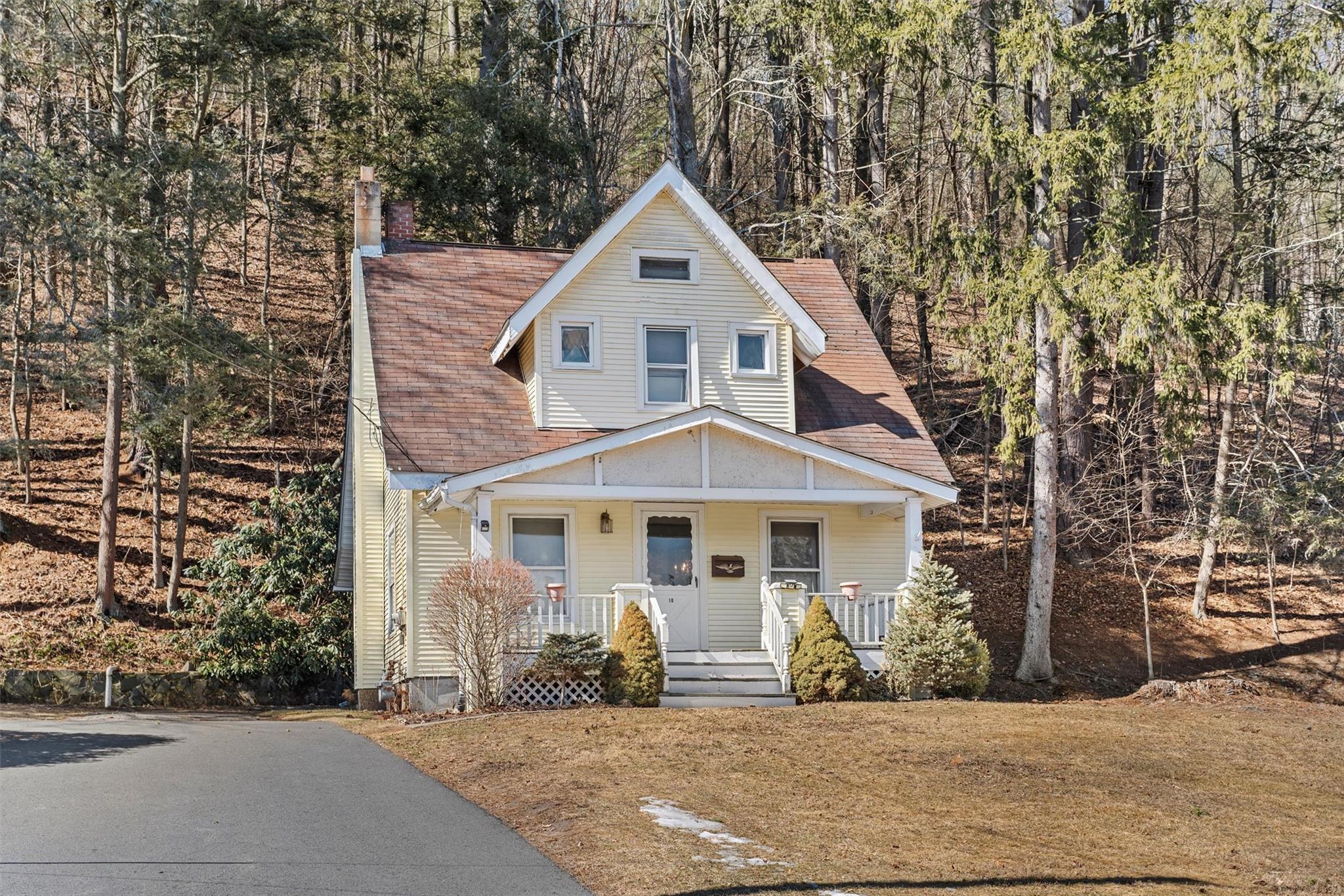 10 Oak Street, Port Jervis, New York image 1