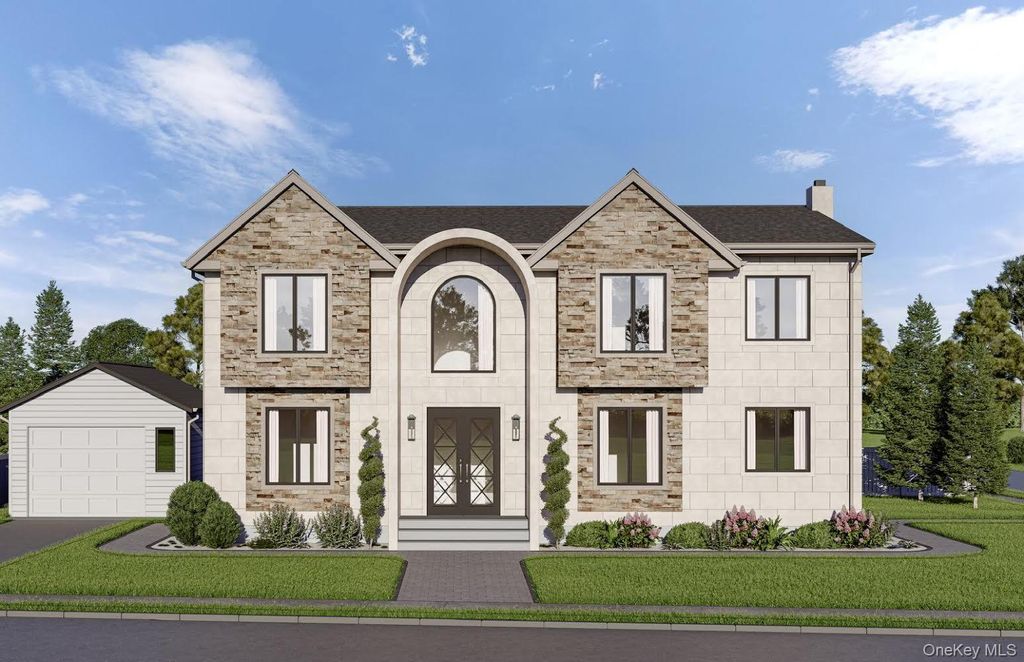 Photo of 1 Straight Lane, Levittown, NY 11756 (MLS # 960425)