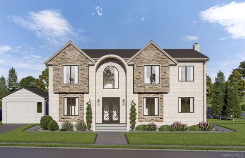 Homes For Sale - 1 Straight Lane<br/> Levittown, NY 11756