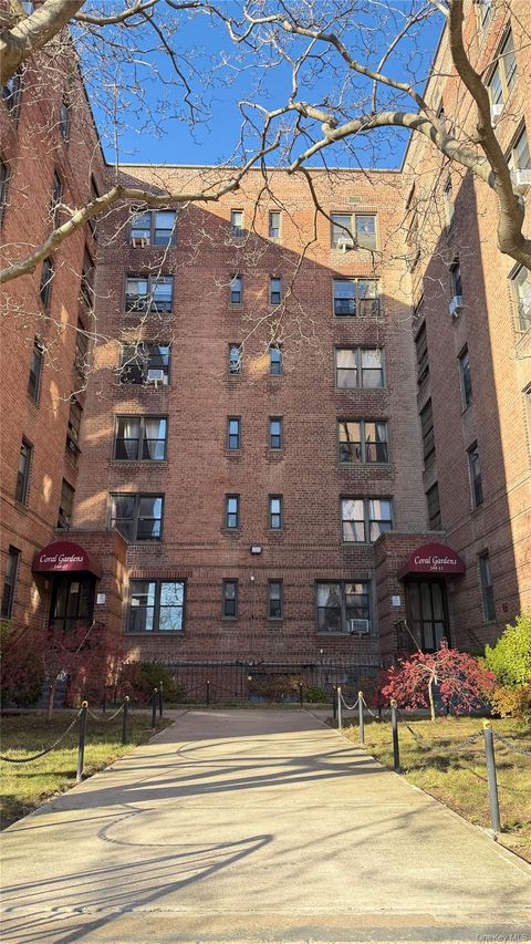 144-11 Sanford Avenue 1N Flushing NY 11355