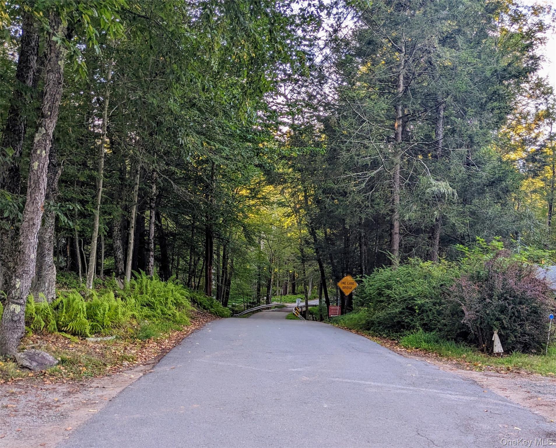 24 N Mohican Trail