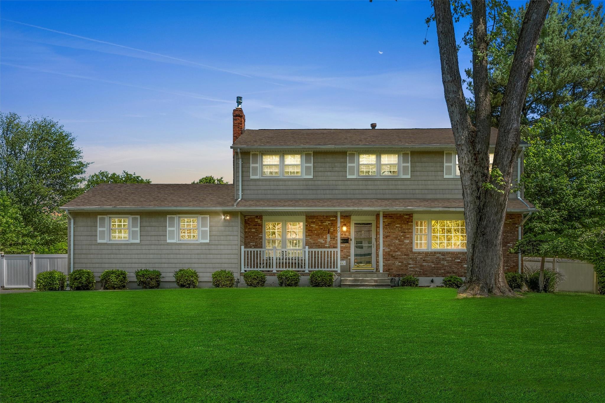 40 Lombardi Drive, New City, New York image 1