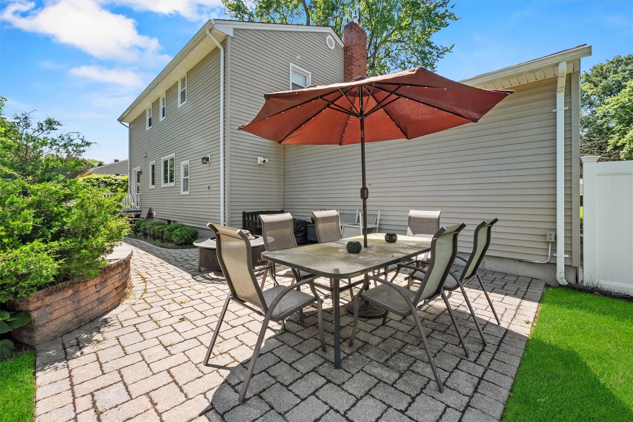 40 Lombardi Drive, New City, New York image 37