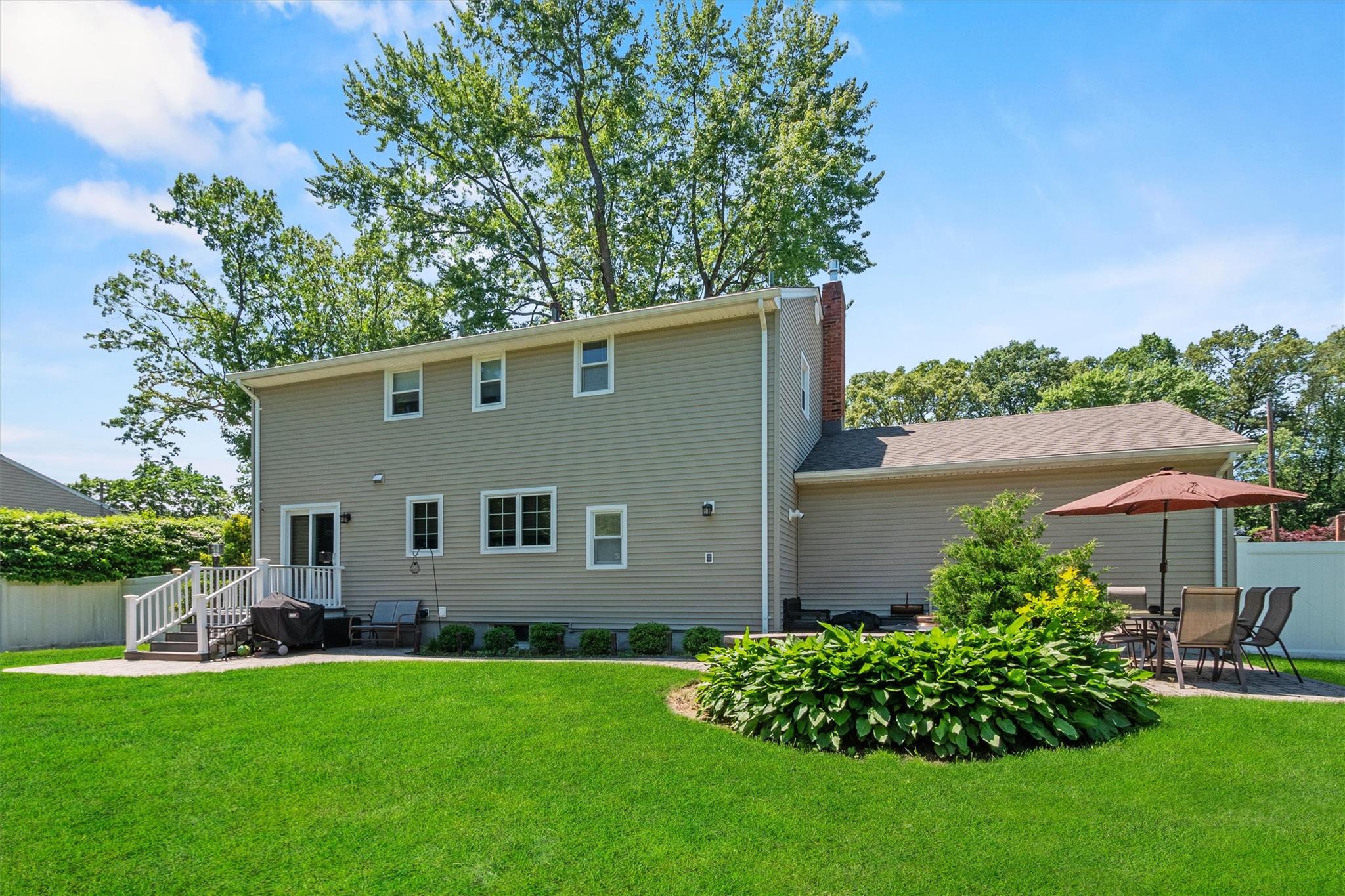 40 Lombardi Drive, New City, New York image 42