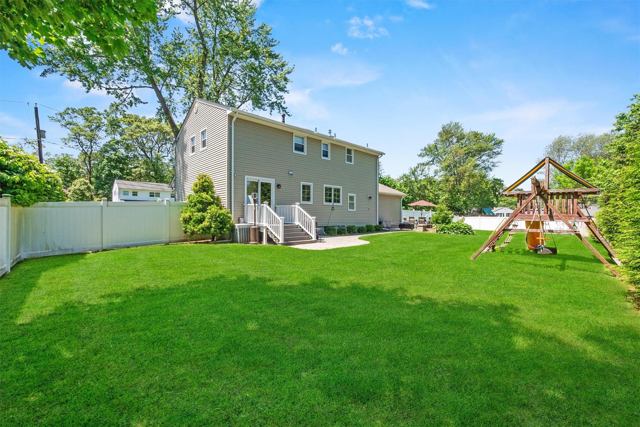 40 Lombardi Drive, New City, New York image 45