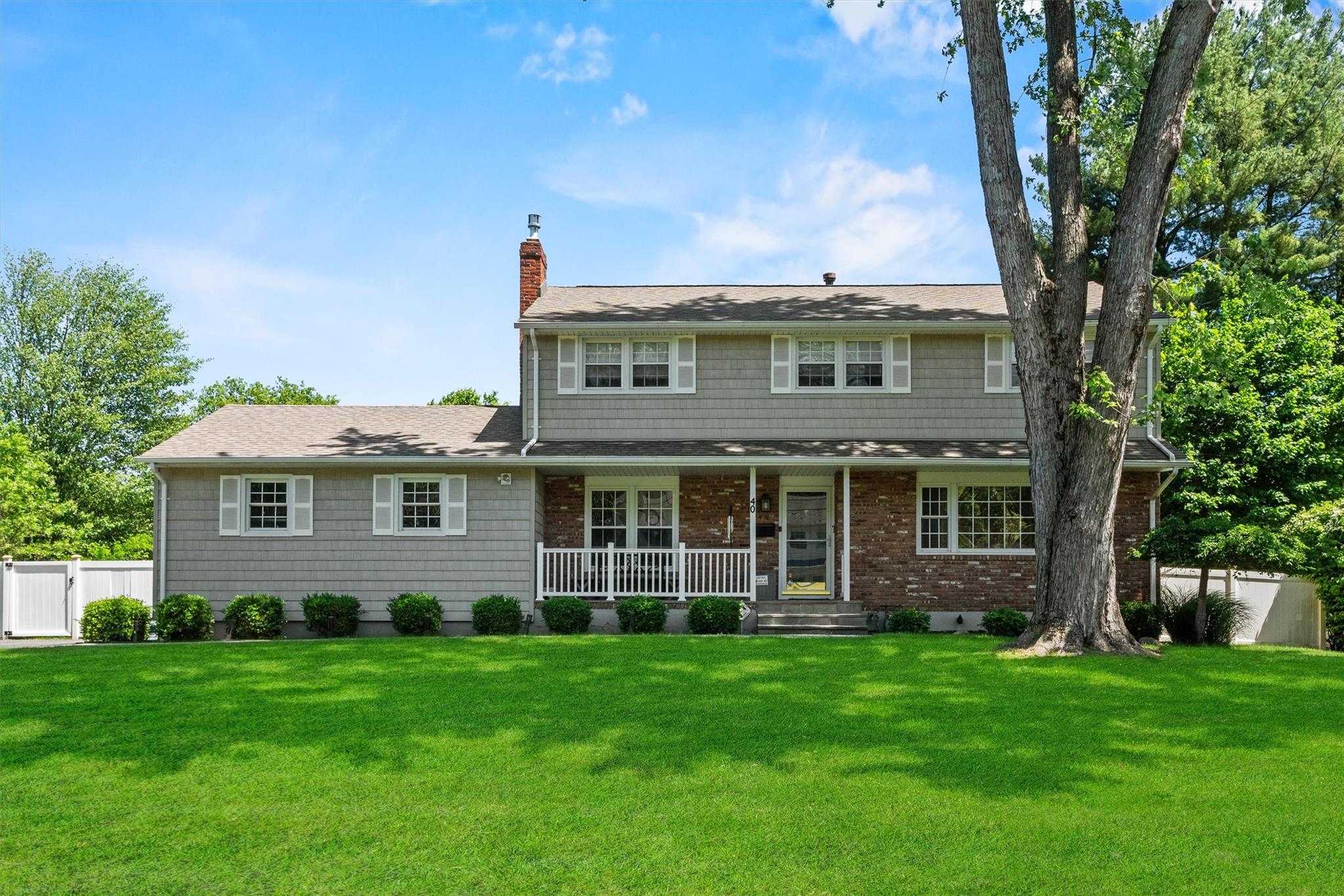 40 Lombardi Drive, New City, New York image 5