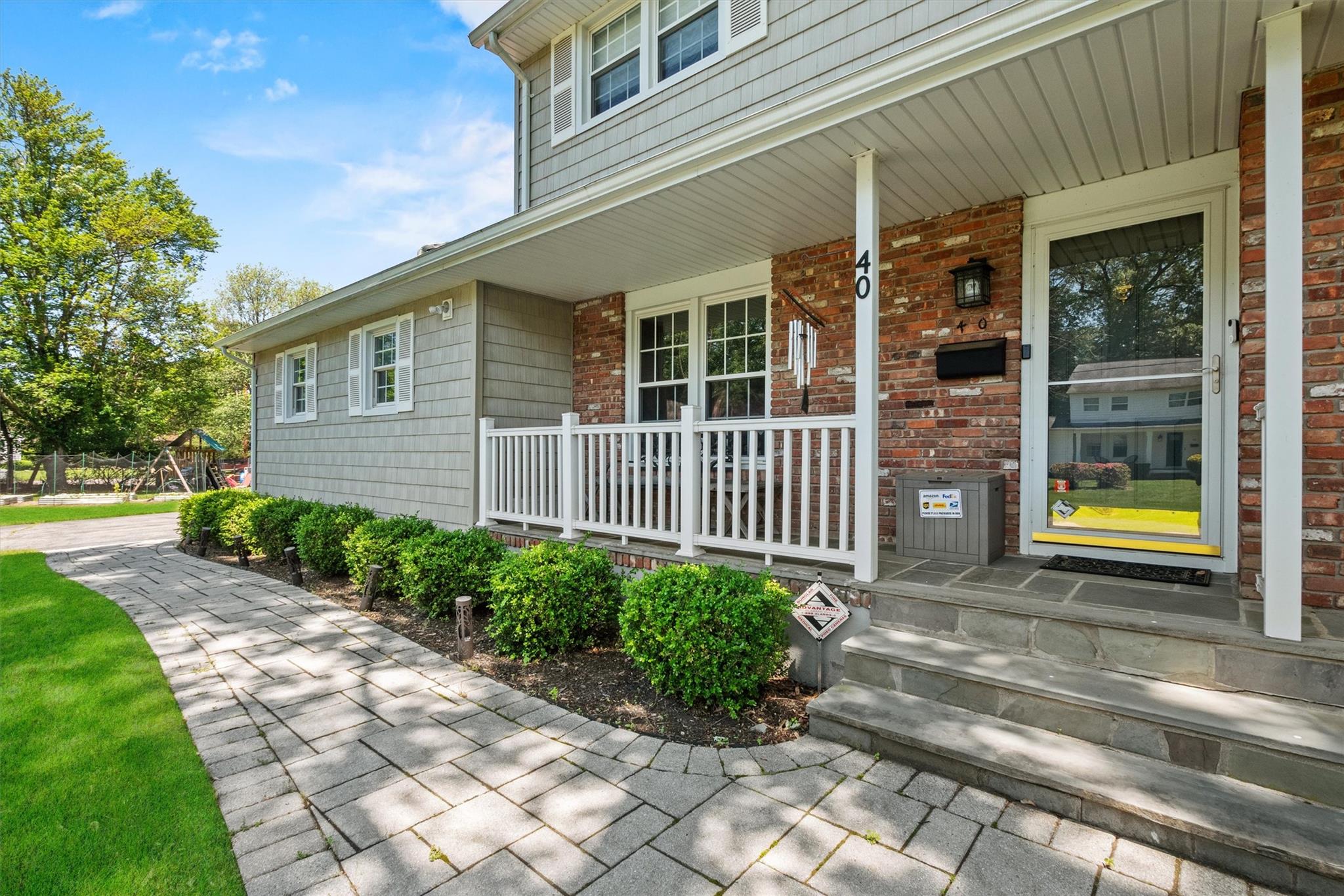 40 Lombardi Drive, New City, New York image 6