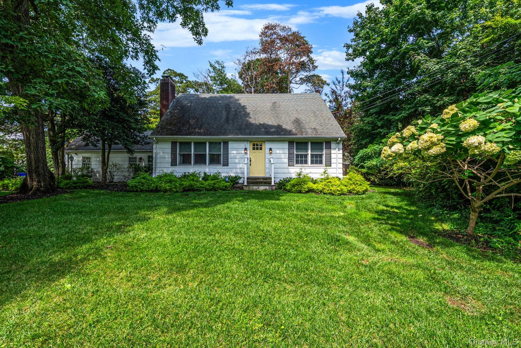 Photo of 3 Hollow Road, Stony Brook, NY 11790 (MLS # 1045312)