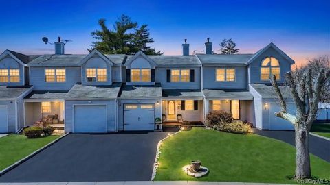 4 Beech Street Central Islip NY 11722