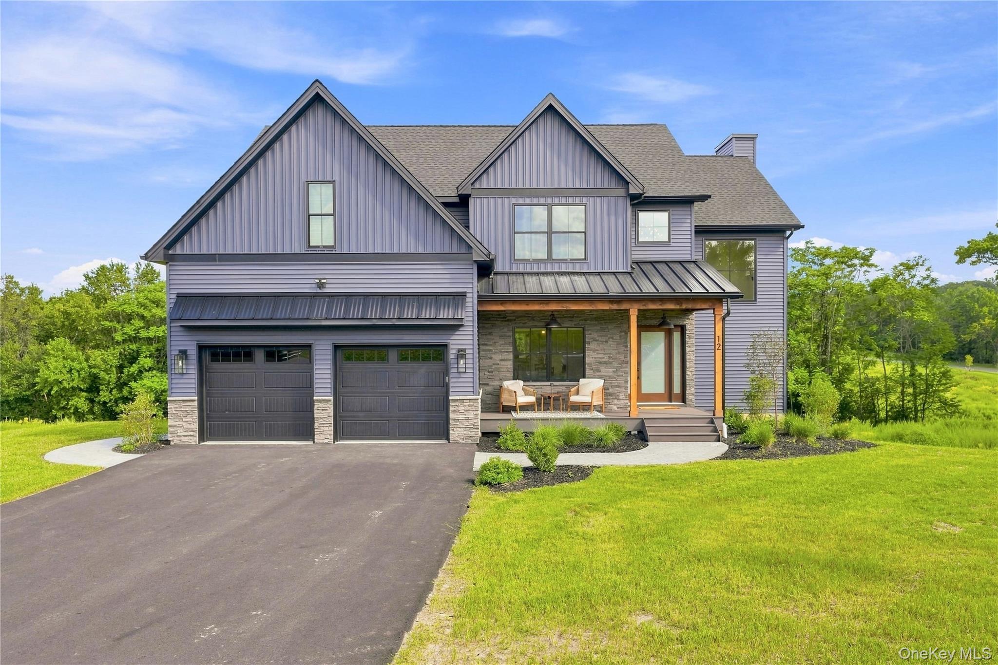 12 Azalea Lane