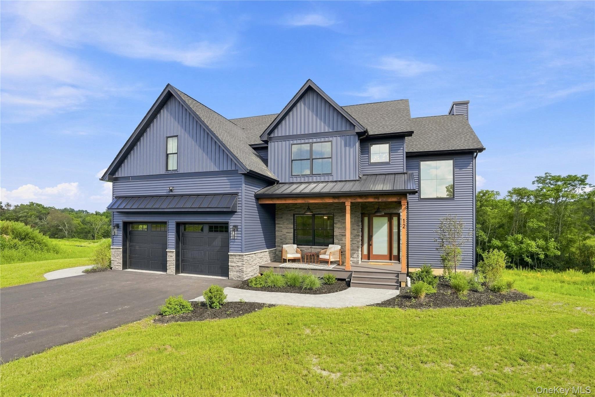 12 Azalea Lane