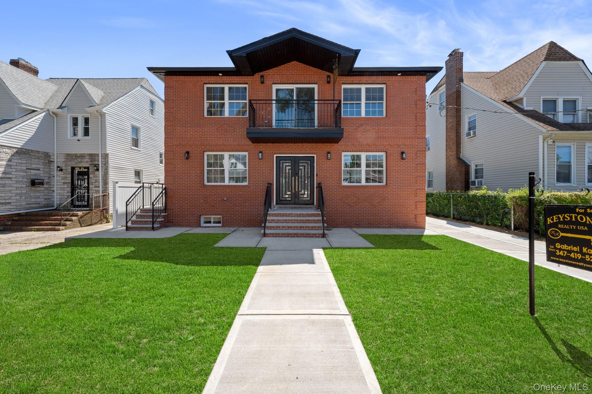 Photo 1 of 16 — 11126 177th Street, Jamaica, NY 11433