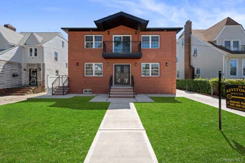 Multifamily For Sale - 11126 177th Street<br/> Jamaica, NY 11433