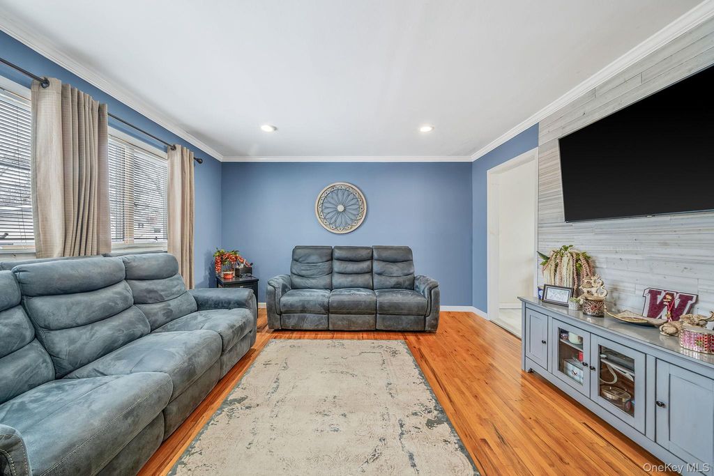 Photo of 24 Lantern Street, Huntington, NY 11743 (MLS # 966865)