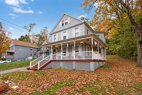 5 Bede Terrace Cornwall NY 12518