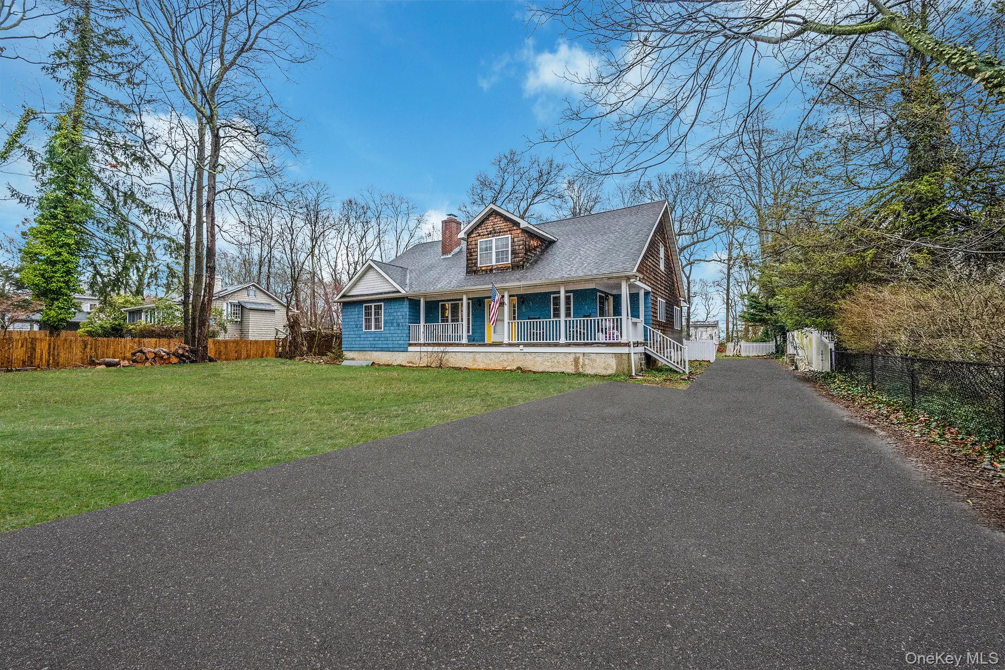 273 N Country Road