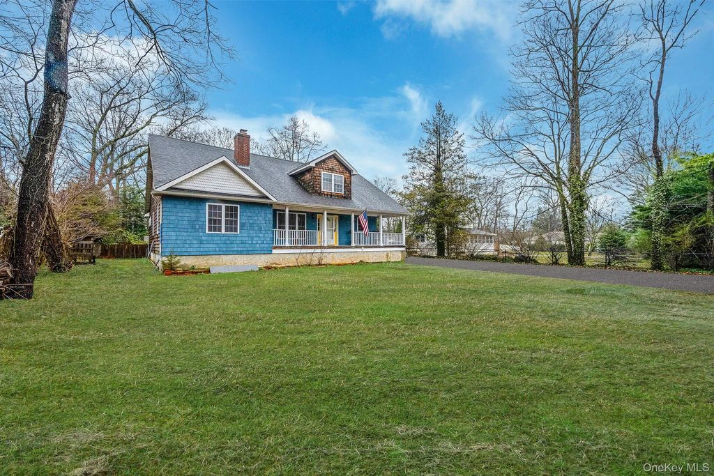 Photo of 273 N Country Road, Miller Place, NY 11764 (MLS # 978152)