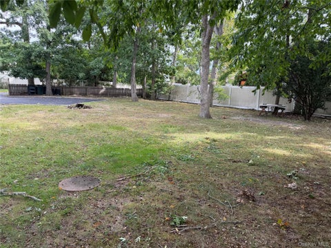 Vacant Land For Sale - 108 Hillside Road<br/> Deer Park, NY 11729