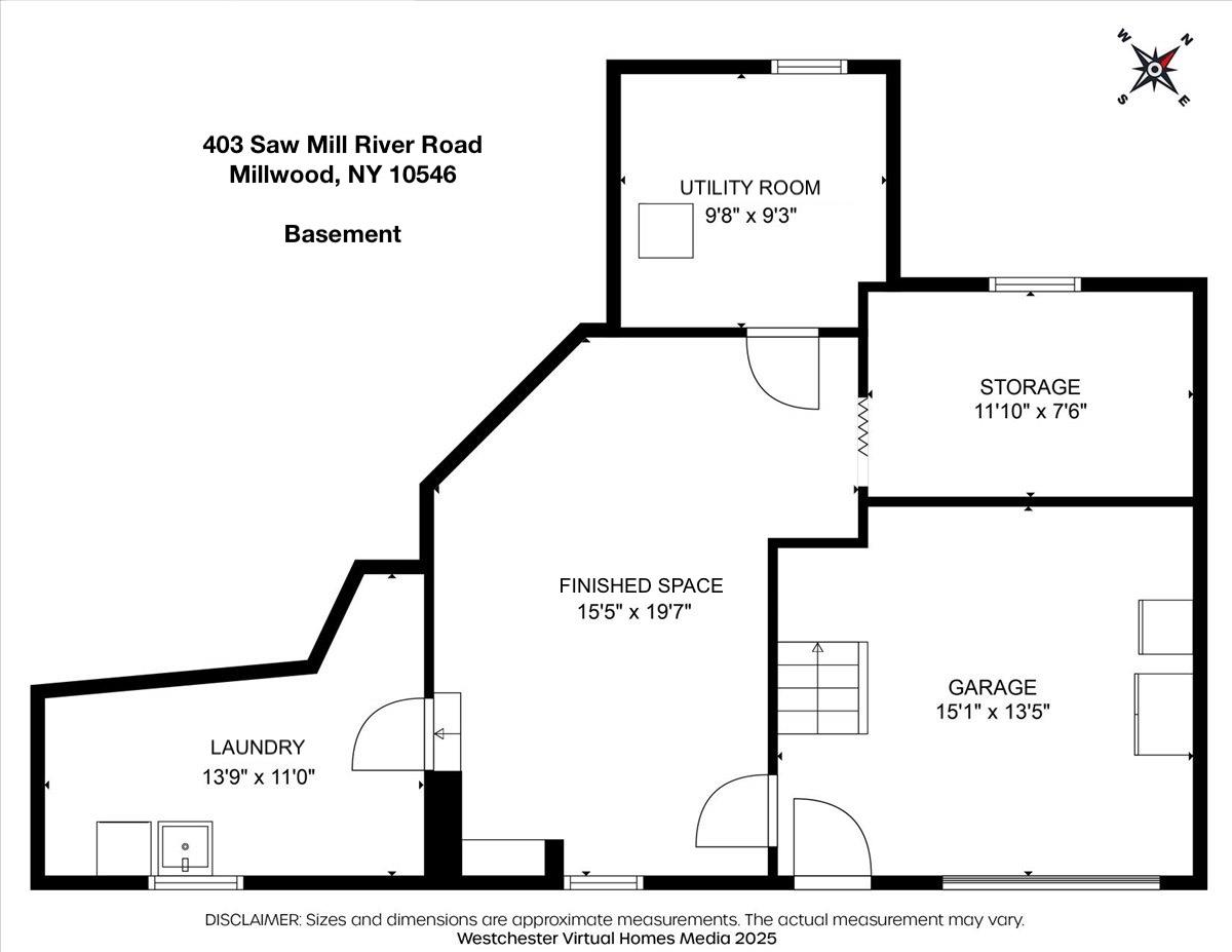 403 Saw Mill River Road, Millwood, New York image 45