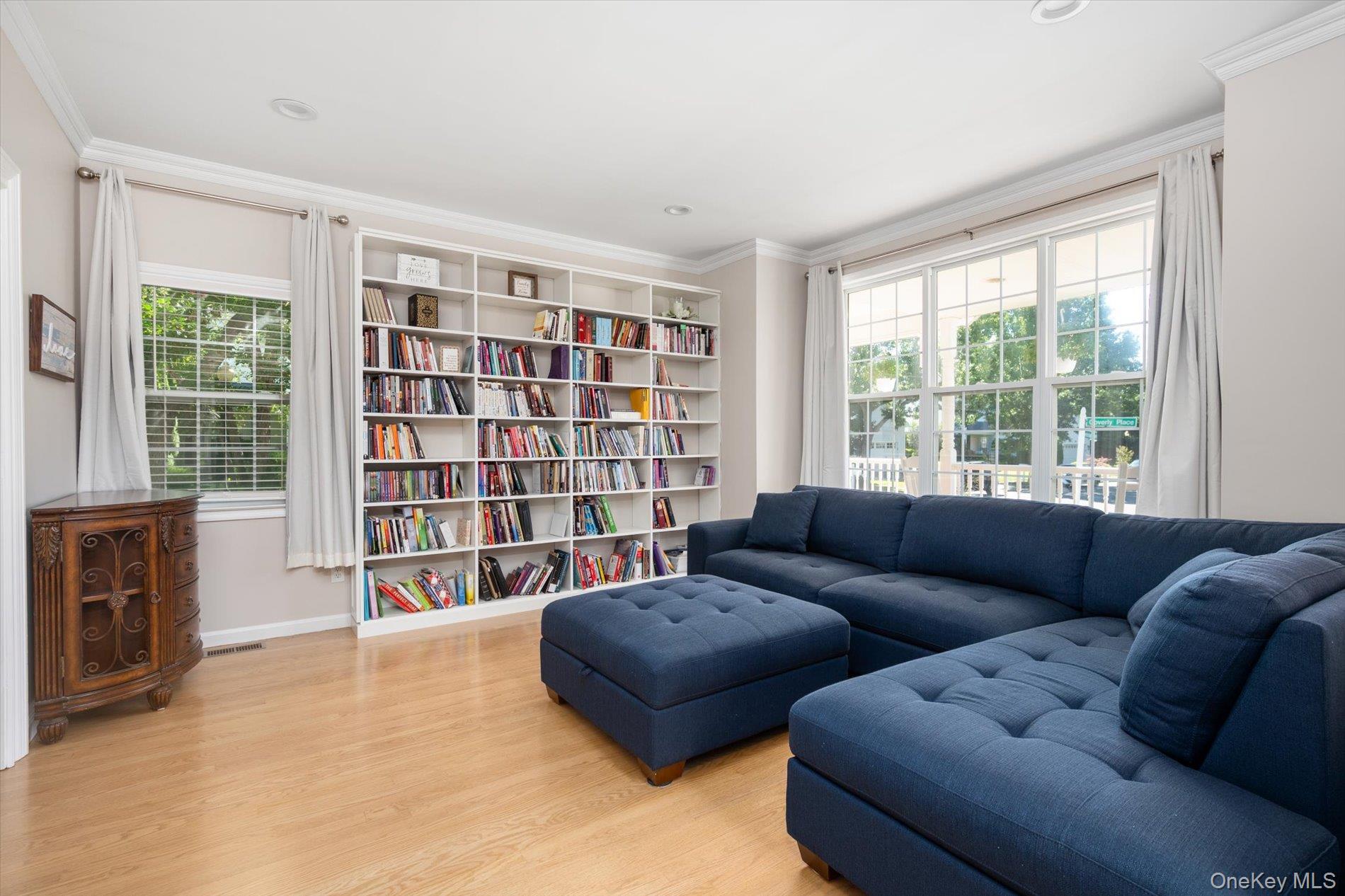 100 Coverly Place