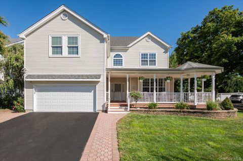 100 Coverly Place Melville NY 11747