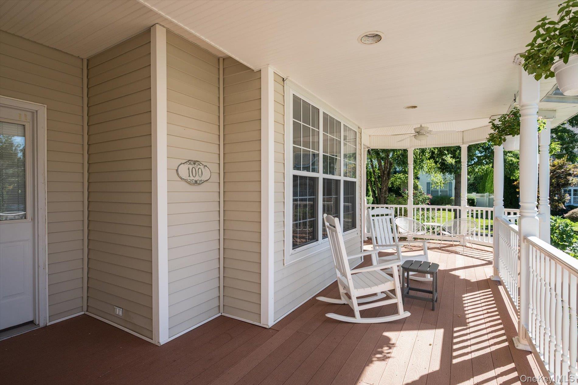 100 Coverly Place