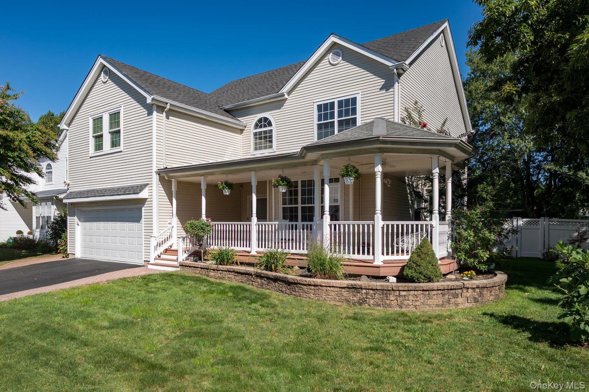 100 Coverly Place