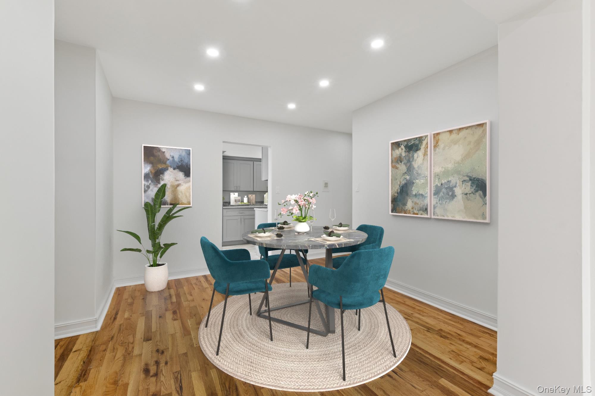 67-30 Clyde Street 2C