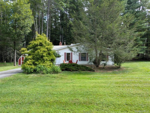 Homes For Rent - 617 Katrina Falls Road<br/> Sullivan County, Rock Hill, NY 12775